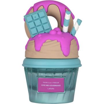 Lattafa Vanilla Freak 75ml, Apa de Parfum, Femei - Give Me Gourmand