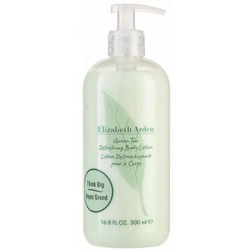 Loțiune de corp cu ceai verde Elizabeth Arden Volum 200 ml