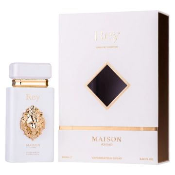 Maison Asrar Rey 100ml, Apa de Parfum, Barbati