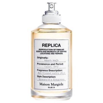 Maison Margiela Replica Beach Walk 100ml, Apa de Parfum, Femei
