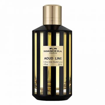 Mancera Aoud Line 120ml, Apa de Parfum, Unisex