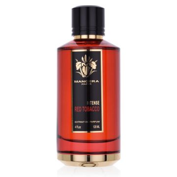 Mancera Red Tobacco Intense 120ml, Extract de Parfum, Unisex