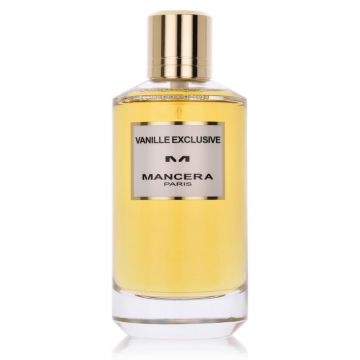 Mancera Vanille Exclusive 120ml, Apa de Parfum, Unisex