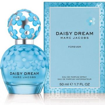 Marc Jacobs Daisy Dream Forever 50ml, Apa de Parfum, Femei