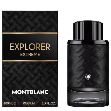 MontBlanc Explorer Extreme 100ml, Parfum, Barbati
