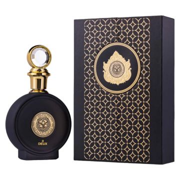 North Stag Expressions 2 Deux 100ml, Apa de Parfum, Barbati