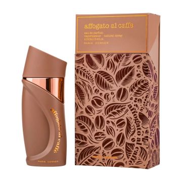 Paris Corner Affogato Al Caffe 100ml, Apa de Parfum, Unisex