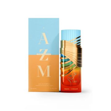 Paris Corner Azm 100ml, Apa de Parfum, Unisex