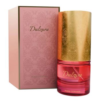 Paris Corner Dulzura 100ml, Apa de Parfum, Femei