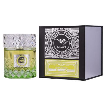 Paris Corner Mawj Appletini 100ml, Apa de Parfum, Unisex