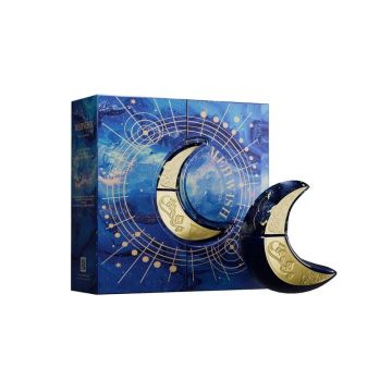 Paris Corner Mehwish 100ml, Apa de Parfum, Unisex