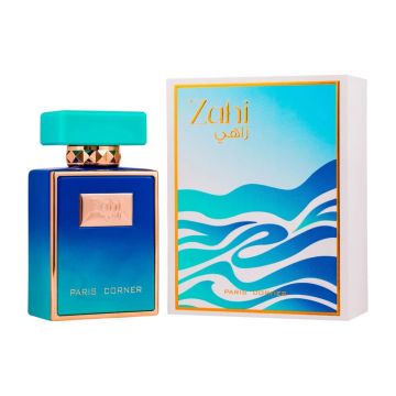 Paris Corner Zahi 85ml, Apa de Parfum, Femei