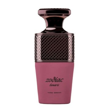 Paris Corner Zodiac Lunaris 100ml, Apa de Parfum, Unisex