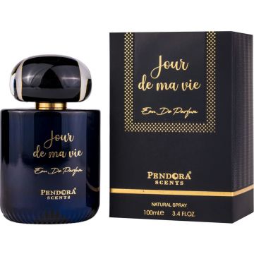 Pendora Scents Jour de Ma Vie 100ml, Apa de Parfum, Femei