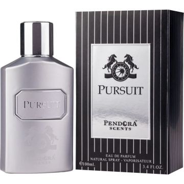 Pendora Scents Pursuit 100ml, Apa de Parfum, Barbati