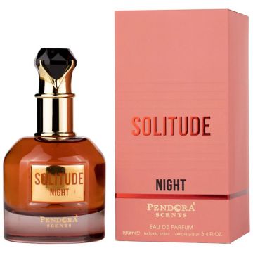 Pendora Scents Solitude Night 100ml, Apa de Parfum, Femei