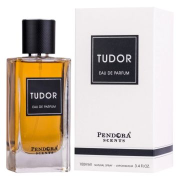 Pendora Scents Tudor 100ml, Apa de Parfum, Barbati
