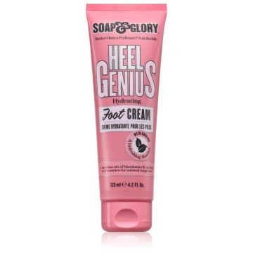 Soap & Glory Heel Genius crema de picioare
