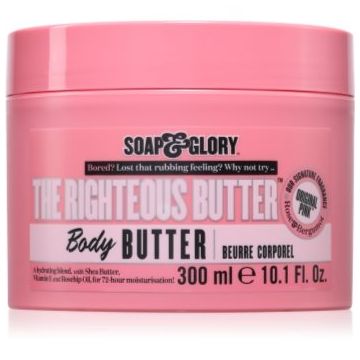 Soap & Glory The Righteous Butter unt pentru corp
