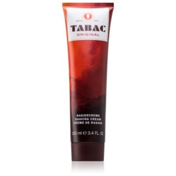 Tabac Original cremă pentru bărbierit pentru bărbați