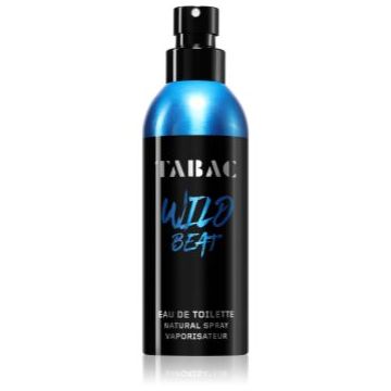 Tabac Wild Beat Eau de Toilette pentru bărbați