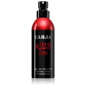 Tabac Wild Ride Eau de Toilette pentru bărbați