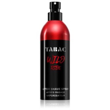Tabac Wild Ride spray după bărbierit pentru bărbați