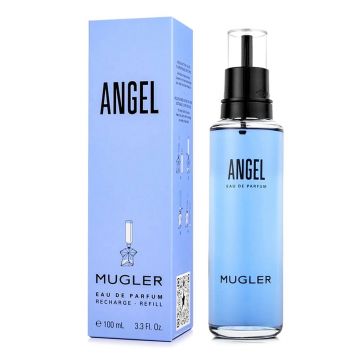 Thierry Mugler Angel Refill 100ml, Apa de Parfum, Femei