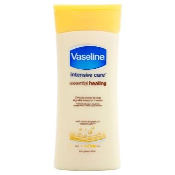 Vaseline Essential Healing loțiune de corp hidratantă