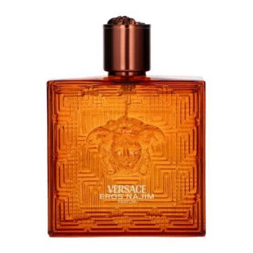 Versace Eros Najim 50ml, Apa de Parfum, Barbati