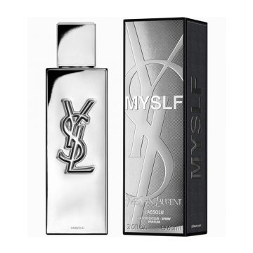 Yves Saint Laurent Myslf L'Absolu 60ml, Parfum, Barbati