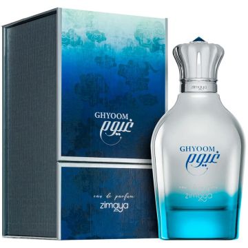 Zimaya Ghyoom 100ml, Apa de Parfum, Barbati