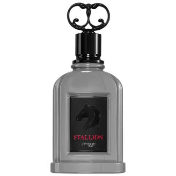 Zimaya Stallion 100ml, Apa de Parfum, Barbati