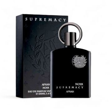 Afnan Supremacy Noir 100ml, Apa de Parfum, Unisex