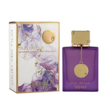 Armaf Club de Nuit Maleka 105ml, Apa de Parfum, Femei
