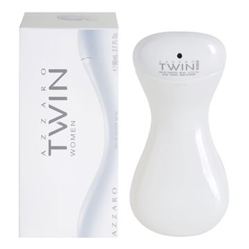 Azzaro Twin FEMEI Apa de toaleta 80ml