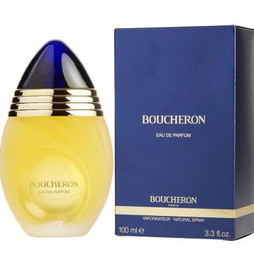 Boucheron Pour Femme 100ml, Apa de parfum, Femei