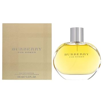 Burberry Burberry for Women 100ml, Apa de parfum, Femei