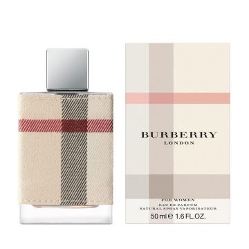 Burberry London 50ml, Apa de parfum, Femei
