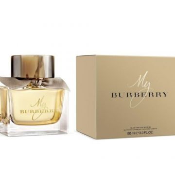 Burberry My Burberry 90ml, Apa de parfum, Femei