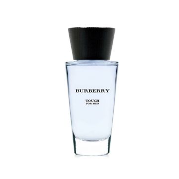 Burberry Touch for Men 100ml, Apa de toaleta, Barbati