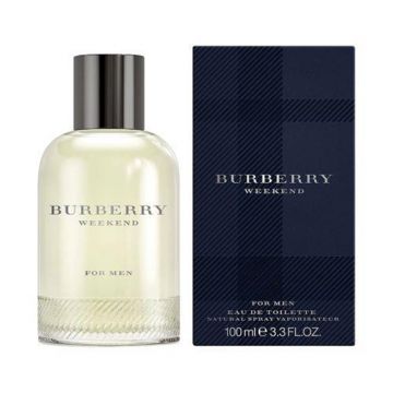 Burberry Weekend 100ml, Apa de toaleta, Barbati