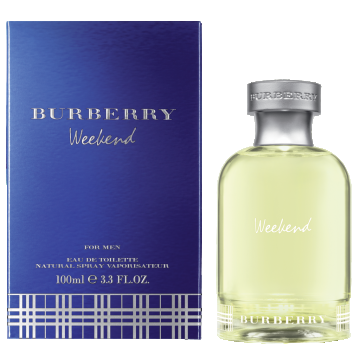 Burberry Weekend BARBATI Apa de toaleta 100ml