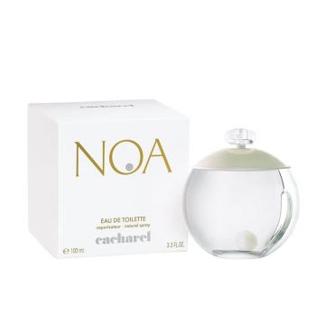 Cacharel Noa 100ml, Femei, Apa de toaleta