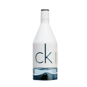 Calvin Klein CK IN2U Him 100ml, Barbati, Apa de toaleta