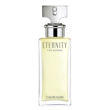 Calvin Klein Eternity FEMEI Apa de parfum Tester 100ml