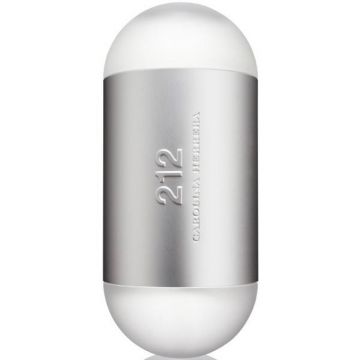 Carolina Herrera 212 60ml, Apa de toaleta, Femei