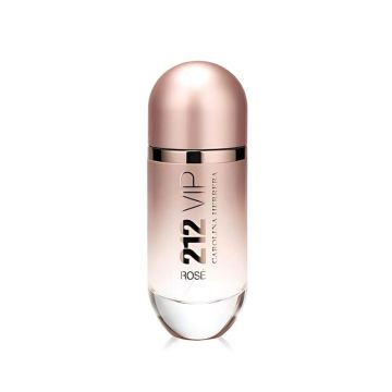 Carolina Herrera 212 Vip Rose 80ml, Apa de parfum, Femei