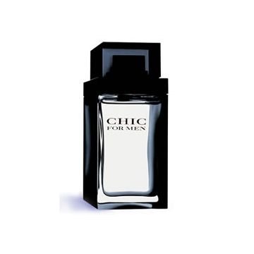 Carolina Herrera Chic BARBATI Apa de toaleta 100ml