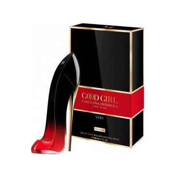 Carolina Herrera Very Good Girl Elixir 30ml, Apa de Parfum, Femei